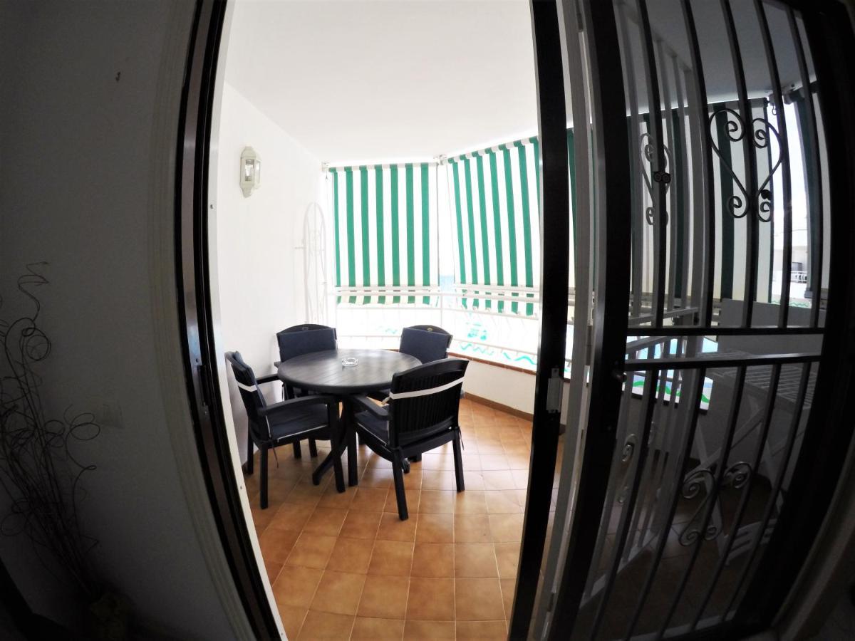 Apartamentos Diamantes Los Cristianos  Exterior photo